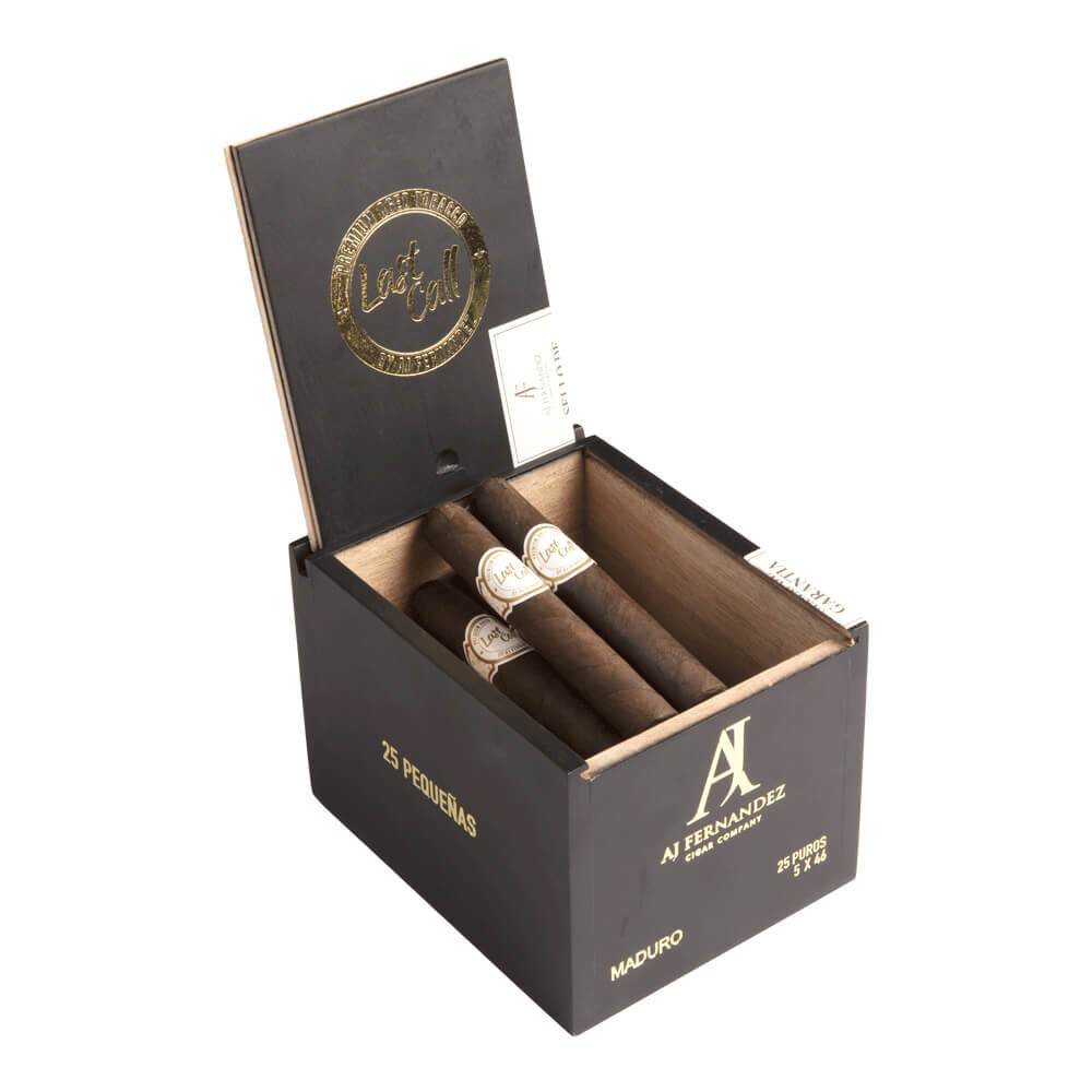 Pequenas, , jrcigars